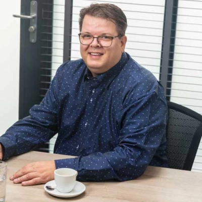 Herman Sap Sap Financiële Diensten BV