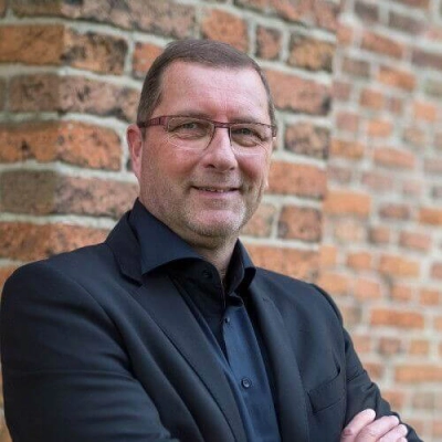 Danny van Asten Vizion Financial Consult