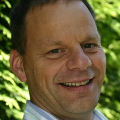 Richard van Huffelen Van Koesveld Hypotheken