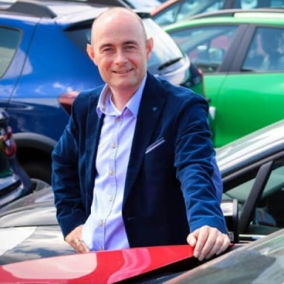 Luuk Brink Luuk Brink B&K advies