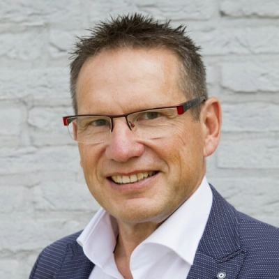 John Franssen John Franssen Assurantiekantoor Franssen BV