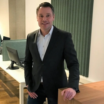 Richard Koudijs Koudijs hypotheken en pensioenen