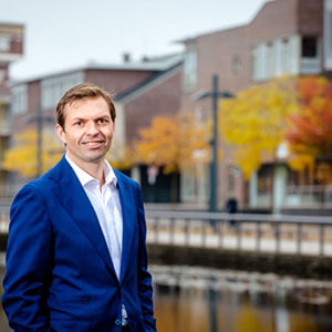 Jan-Hendrik Gosseling Gosseling Groot Hendriks Jan-Hendrik Gosseling Gosseling Groot Hendriks