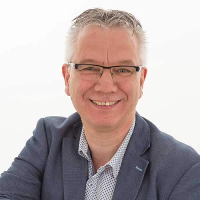 Henk Hermans Henk Hermans de W van Wonen B.V.