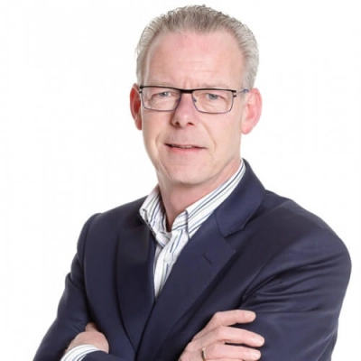 Marcel Oomens AA-Stad Adviesgroep