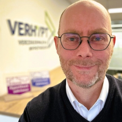 Gert-Jan Hakkesteegt Gert-Jan Hakkesteegt VERHYPT verzekeringen & hypotheken