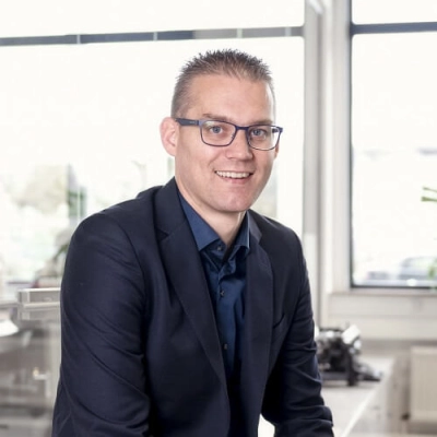 Dennis de Groot Dennis de Groot Dutch Uncles Eindhoven