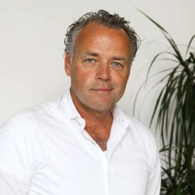 Nico Mandos Nico Mandos Thöni & Mandos Financieel Adviseurs B.V.