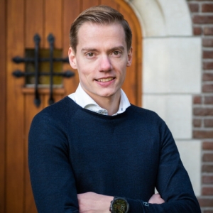 Mario van Ekris DEG Financiële Dienstverlening Mario van Ekris DEG Financiële Dienstverlening