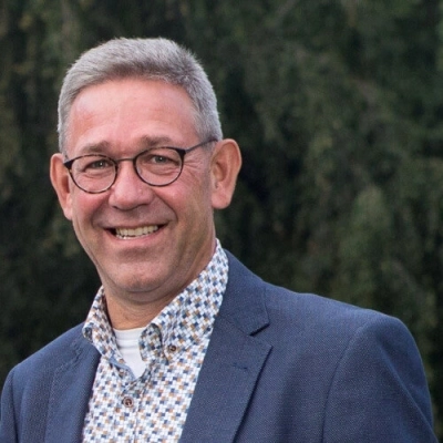 Wouter van Essen Wouter van Essen DEG Financiële Dienstverlening