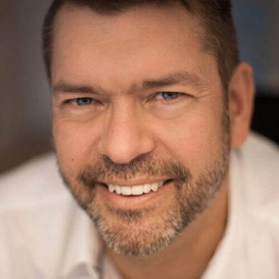 Michel Dijk Thuis in Geld