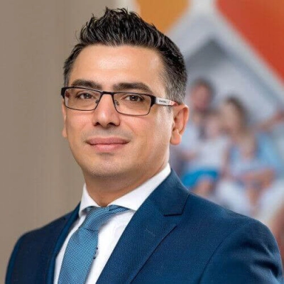 Roberto Sarvé Roberto Sarvé Sarvé Hypotheken