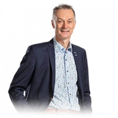 Jos Beernink Deterink