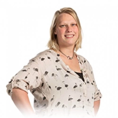 Susanne Tijhuis Deterink