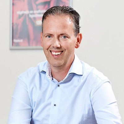 Bas Hijne Finzie Amsterdam Noord en Waterland 