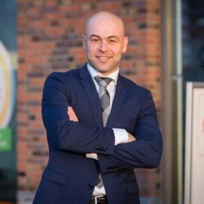 Michael van Amerongen Michael van Amerongen De Hypotheekshop Utrecht Leidsche Rijn