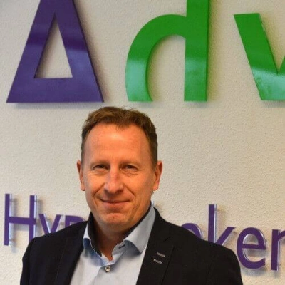 Rutger Vogelpoel Rutger Vogelpoel Advisie Groep