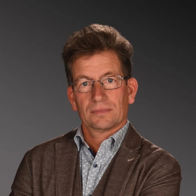 Herbert Nijp Van Bruggen Adviesgroep Heerenveen  