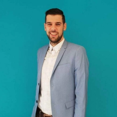 Ruben Harms Harms & Bakx Apeldoorn