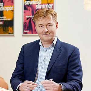 René de Kuijper Finzie Den Haag West en Zoetermeer René de Kuijper Finzie Den Haag West en Zoetermeer