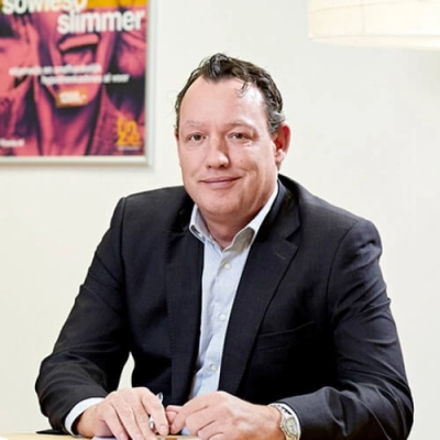 Rob Hermans Rob Hermans Financieel Fit Den Haag West en Zoetermeer