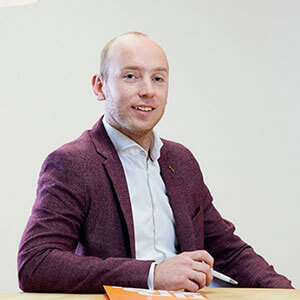 Henry Bos | Finzie Nieuwegein