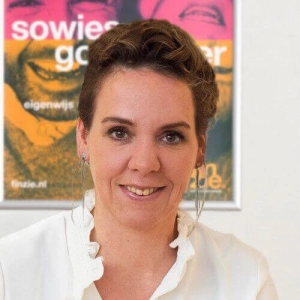 Mieke Pannekoek Finzie Boxmeer Mieke Pannekoek Finzie Boxmeer