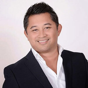Jason van Gestel | All for Finance
