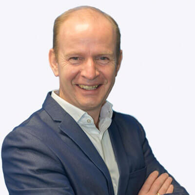 Thimo Veenman Thimo Veenman Van Bruggen Adviesgroep Amstelveen