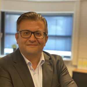 Cafer Kaplan Kaplan Adviesgroep Cafer Kaplan Kaplan Adviesgroep