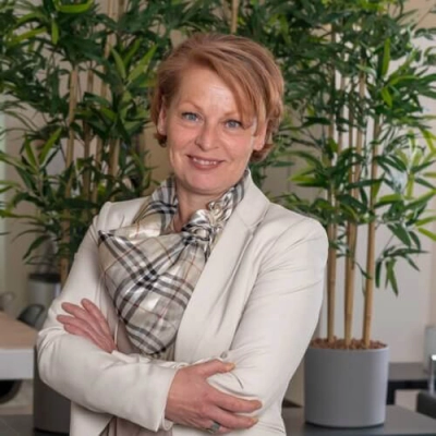 Petra Lautenbach De Financiele Alliantie