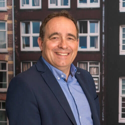 Aart Groenendijk Aart Groenendijk De Financiele Alliantie