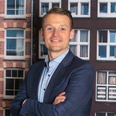 Joost Fokke Joost Fokke De Financiele Alliantie