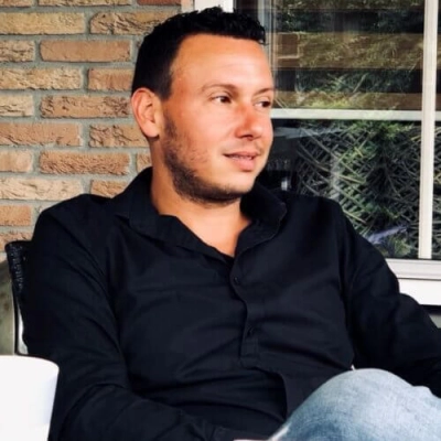 Pjotr Maijenburg Pjotr Maijenburg Lavida Financiële Planning B.V.