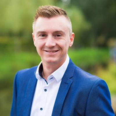 Marc van Heuven Dokter & Van Heuven financieel advies