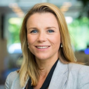 Deborah van der Horst Bergman Finance Houten Deborah van der Horst Bergman Finance Houten