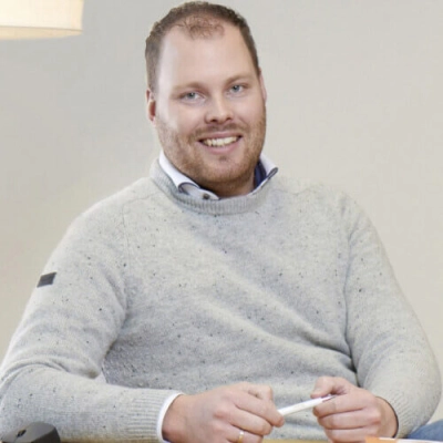 Roy Hilvers Roy Hilvers Financieel Fit | Arnhem Noord / De Liemers