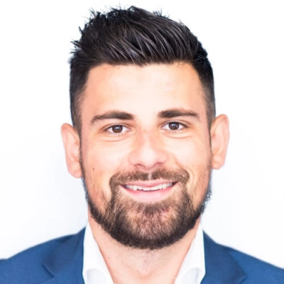 Denijal Dzemidzic Van Bruggen Adviesgroep Assen