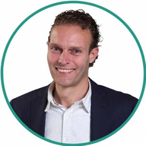 Dennie Antheunisse | Geerts Financiele Dienstverleners