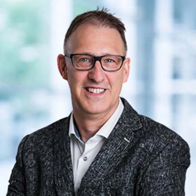 Bas Kemp Bas Kemp VOEP Hypotheken & Verzekeringen