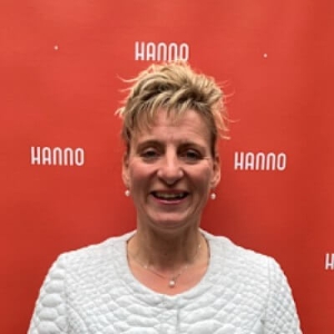 Ine Hopkins Hanno Utrecht Ine Hopkins Hanno Utrecht