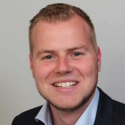 Jasper Woelders Jasper Woelders Van Bruggen Adviesgroep Emmen en Hoogeveen