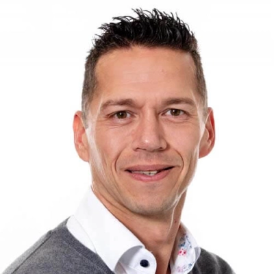 Jeroen Nieuwenhuijzen Jeroen Nieuwenhuijzen De Hypotheekshop Zuidplas