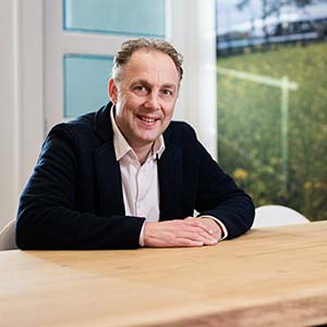 John Paul  Akkerman | JP Financieel Advies 
