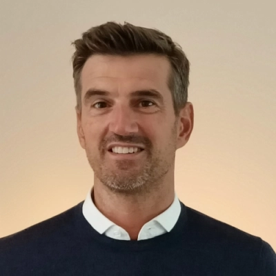 Martin Somers Somers-Hypotheken B.V.