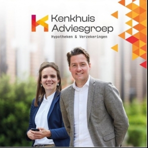 Robbert Kenkhuis | Kenkhuis Adviesgroep