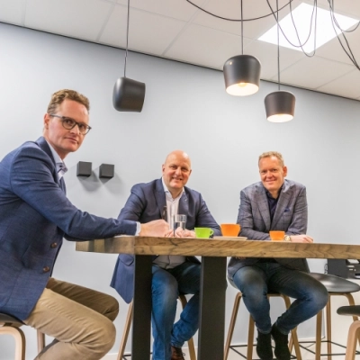 Wouter Geerlig Wouter Geerlig Geerlig Financieel Advies