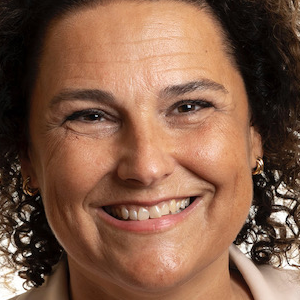 Michelle van Gilst | Van Bruggen Adviesgroep Goes