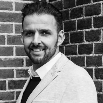 Stefan Kuipers Stefan Kuipers Kuipers Hypotheken