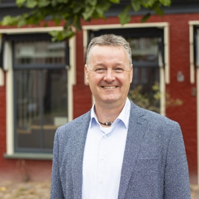 Wayne Jansen Wayne Jansen Mid Friesland Advies